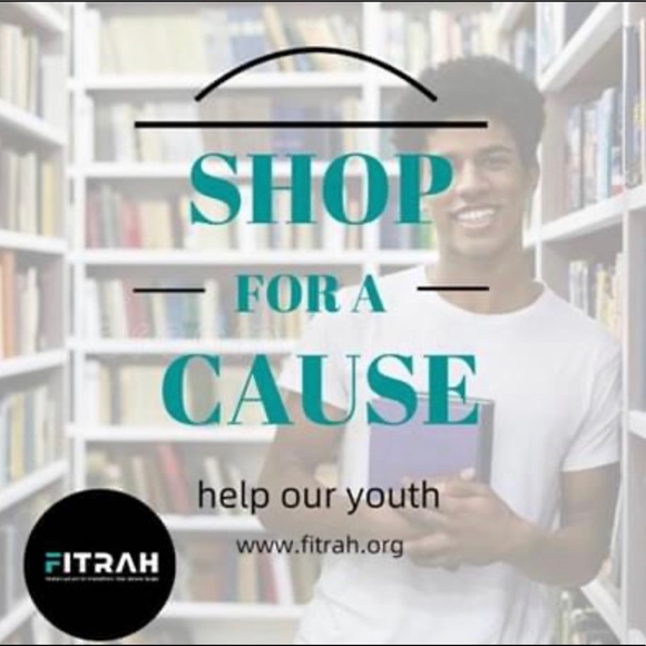 Meet your Posher, FITRAH - Picture 3 of 3